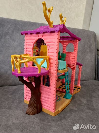 Игровой набор 