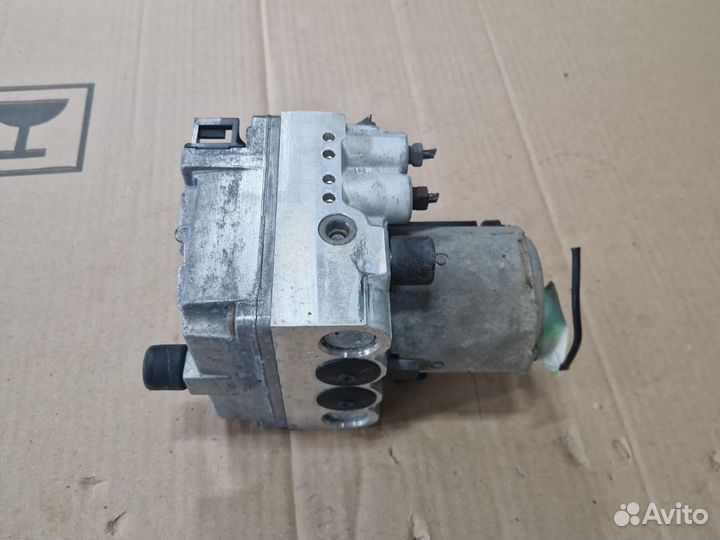 Блок ABS Honda Accord 5 1993-1998г