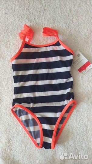 Купальники 86-140 Германия