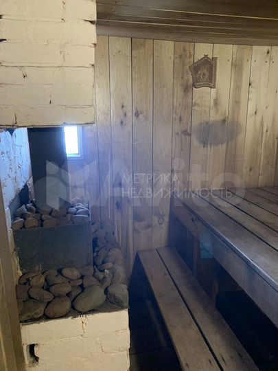 Дача 38 м² на участке 6 сот.