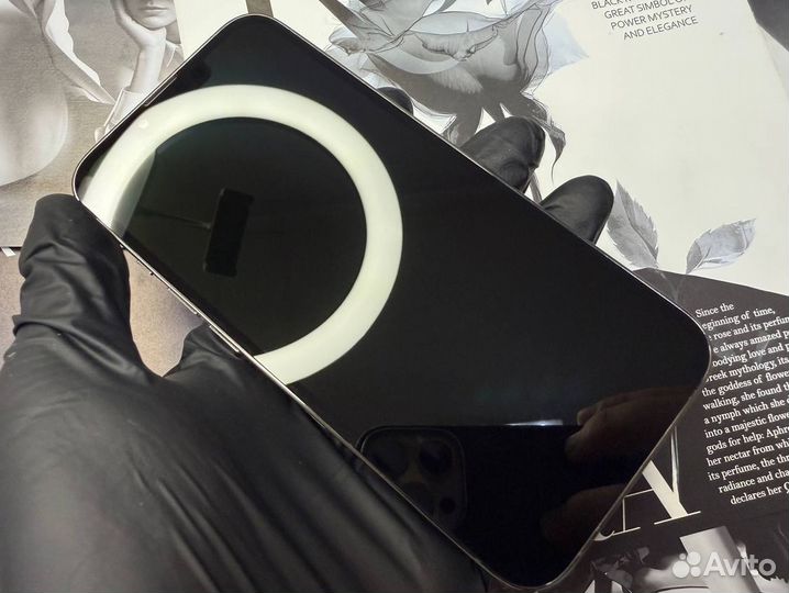 iPhone 13 Pro, 256 ГБ