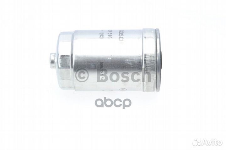 Фильтр топливный 1457434516 Bosch