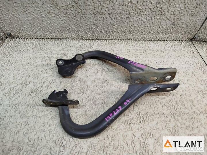 Петля капота suzuki MR wagon