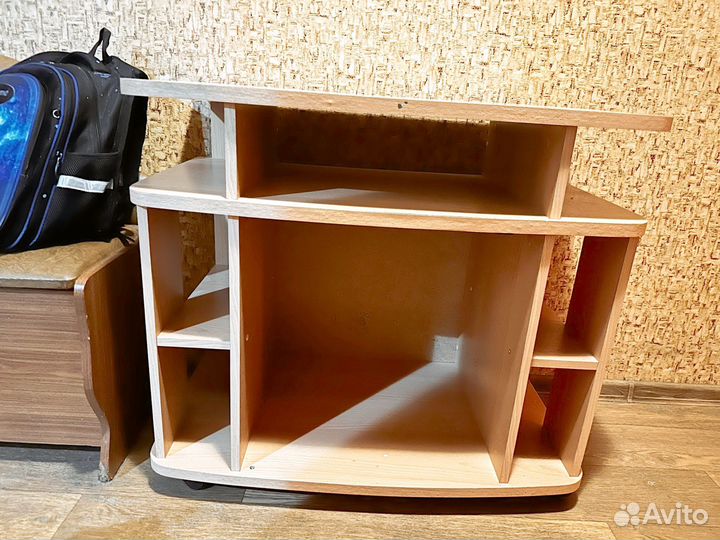 Тумба под тв