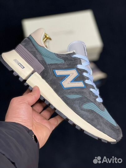 Кроссовки New balance 1300RC