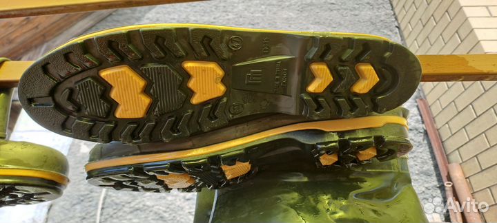 Вейдерсы Nordman