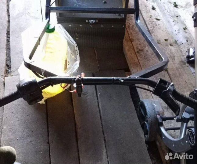 Sharmax Snowbear S500