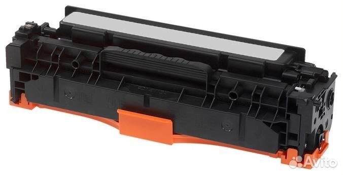 Картридж G&G GG-CE410X 1452899