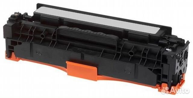 Картридж G&G GG-CE410X 1452899