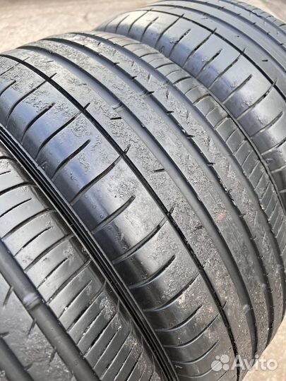 Dunlop SP Sport Maxx 050+ 205/55 R16 94W