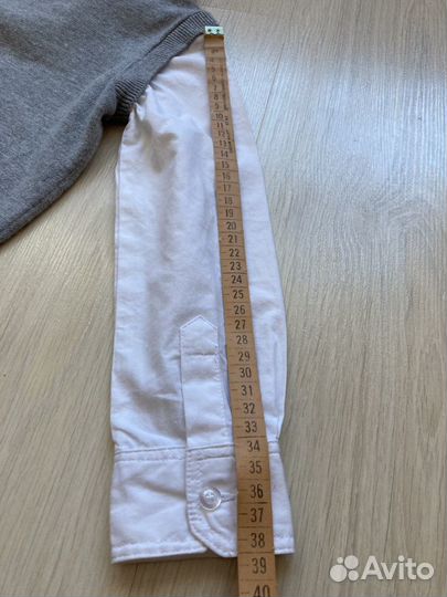 Рубашка р.98-104