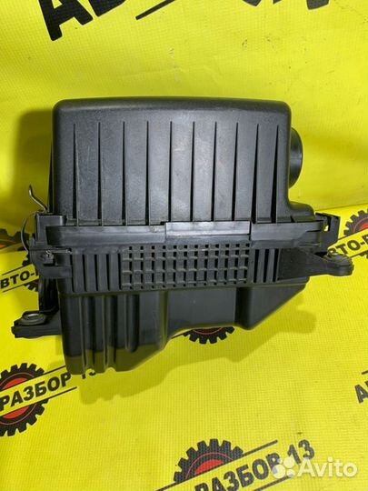 Корпус воздушного фильтра Kia Rio 3 QB G4FC 2016