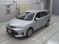 Toyota Corolla Fielder 1.5 CVT, 2020, 75 000 км, с пробегом, цена 1 100 000 руб.