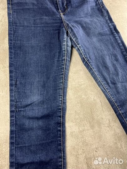 Джинсы женские levis 720 super scinny 27