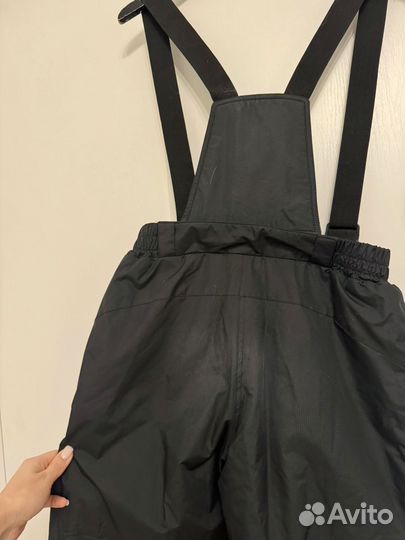 Брюки горнолыжные