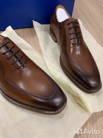 Туфли мужские натуральная кожа 44-45