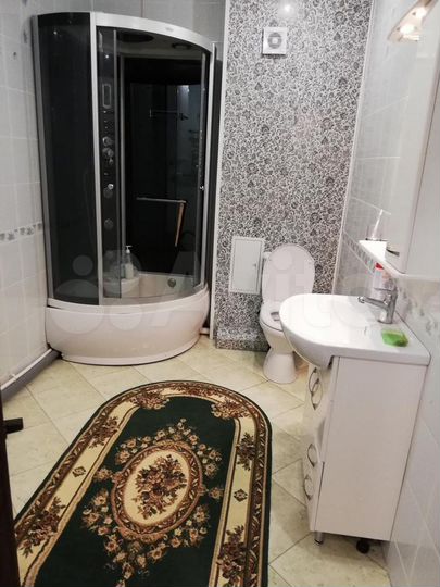 2-к. квартира, 55 м², 5/5 эт.