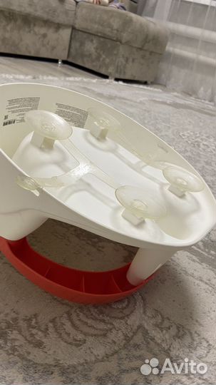 Стульчик для купания