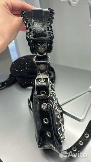 Сумка Balenciaga Cagole XS орининал