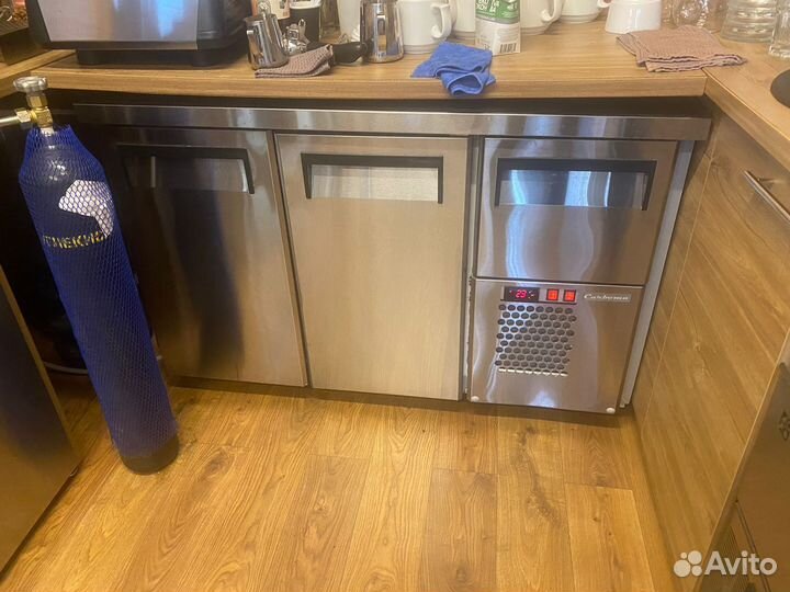 Обучение по ремонту холодильников практика