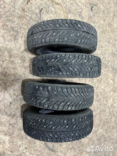 КАМА Alga (HK-531) 175/70 R13