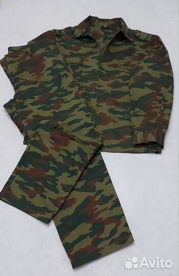 Военная форма