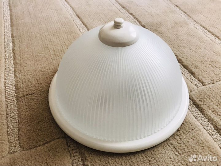 Настенно-потолочный светильник