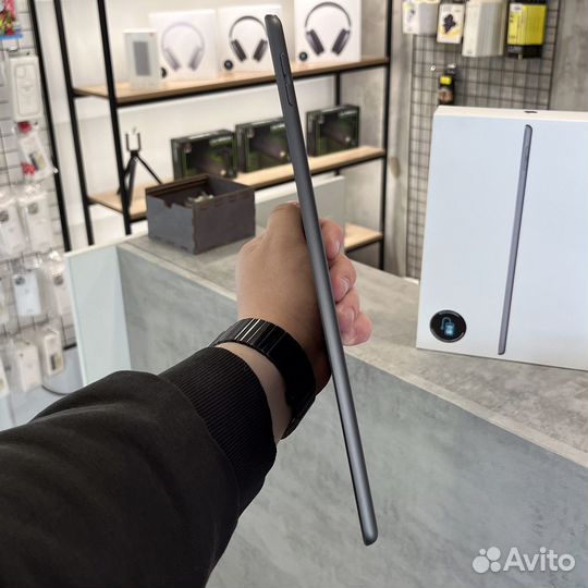 iPad 8 2020 wifi 32gb