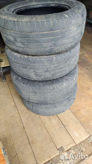 Maxtrek Sierra S6 255/60 R17