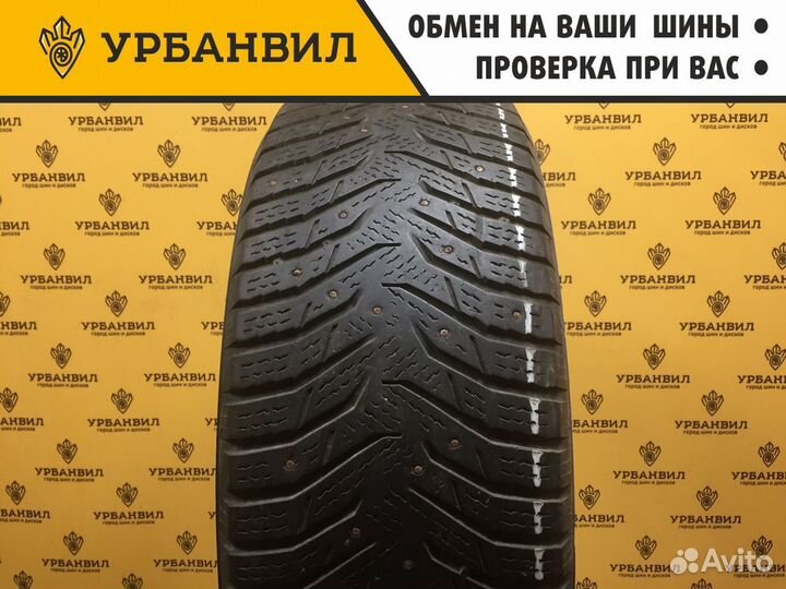 Marshal WinterCraft Ice WI31 215/60 R16 99T