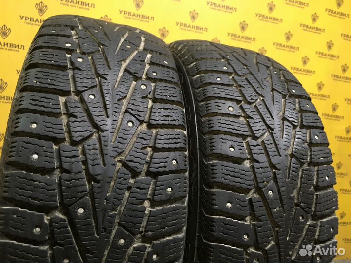 Cordiant Snow Cross PW-2 195/55 R15 89T