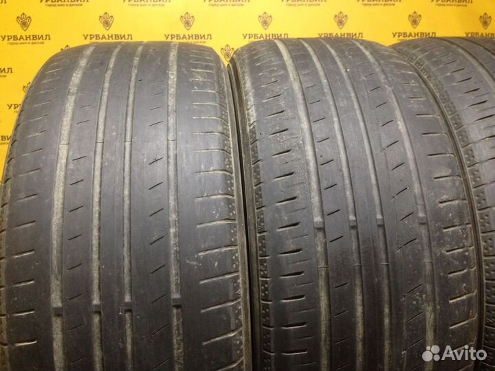 Yokohama BluEarth AE50 225/45 R18