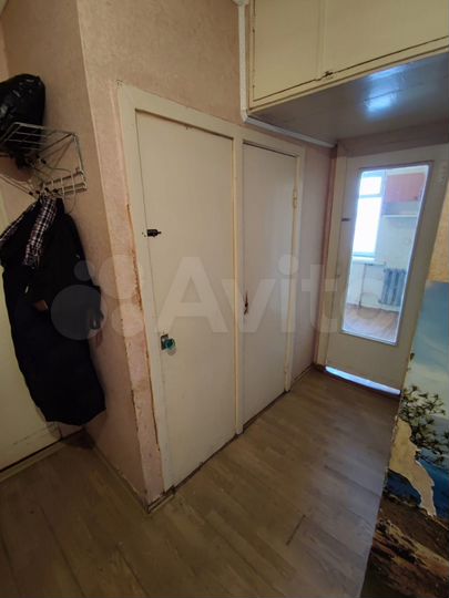 2-к. квартира, 45,1 м², 5/9 эт.