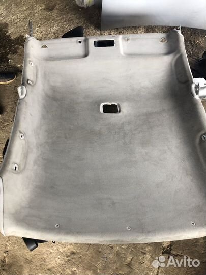 Потолок Mitsubishi Lancer 9