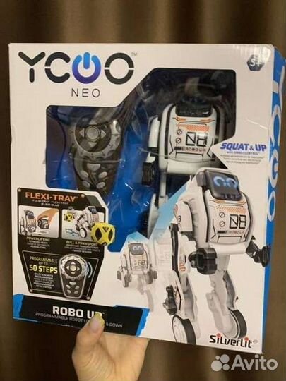 Новый Робот ycoo Робо ап 88050