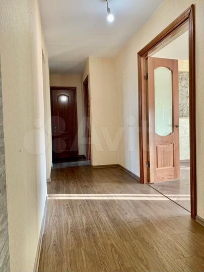 4-к. квартира, 85,1 м², 4/5 эт.