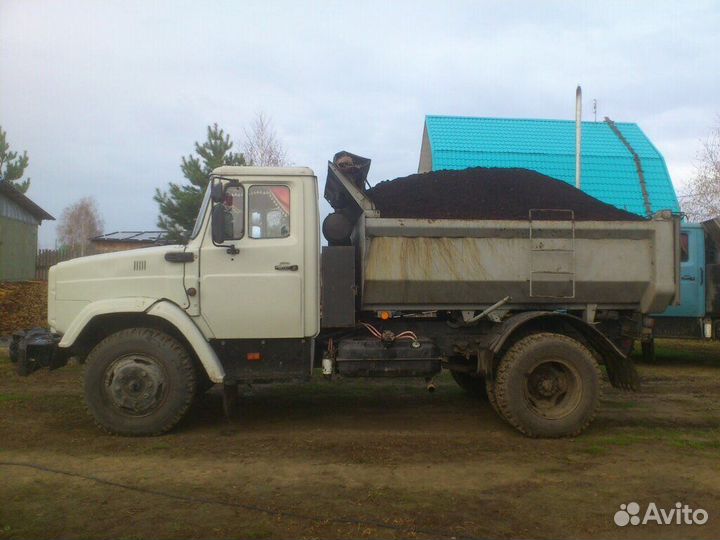 Чернозем хороший