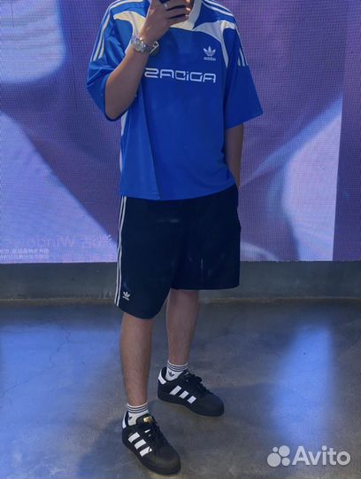 Ориг Adidas Originals Superstar XLG