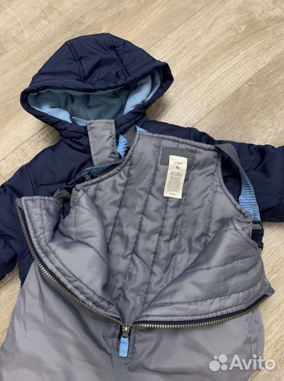 Костюм для мальчика