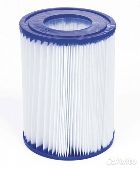 Каркасный бассейн Bestway 366х100 см 56418 фильтр