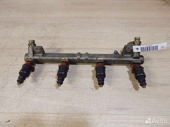 Форсунки топливные Opel Vectra B / Omega B