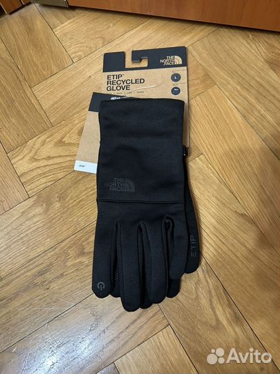 Перчатки the north face