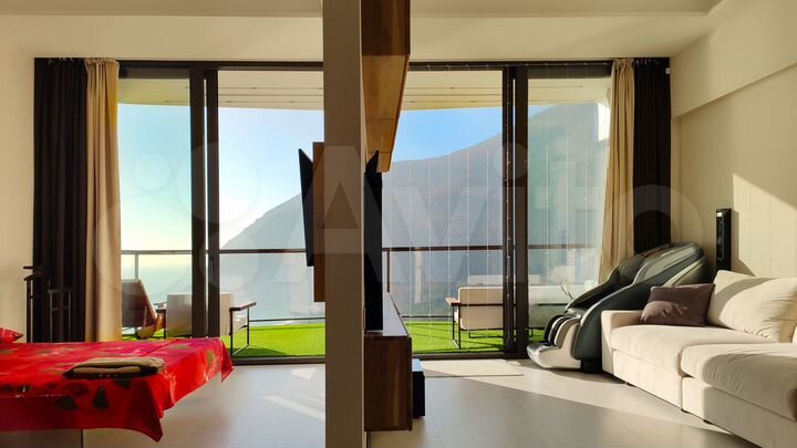 2-к. квартира, 64 м², 13/14 эт.