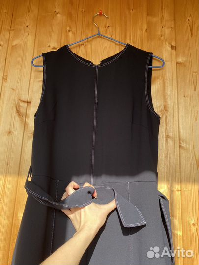 Комбинезон mango