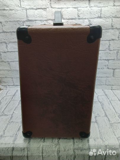 Ламповый комбо усилитель Yerasov GTA-15 / (Б)