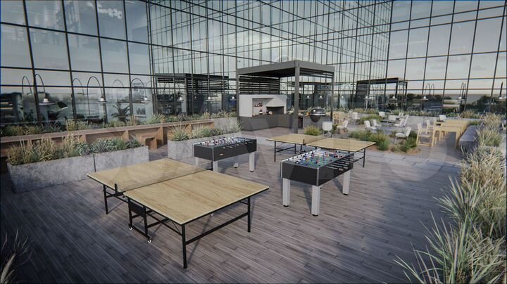 Аренда, торговое помещение, площадь 71.7 кв.м