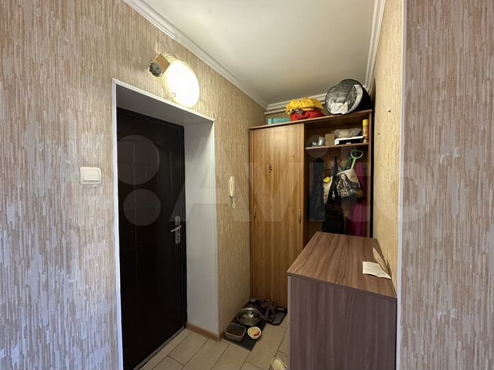 1-к. квартира, 32 м², 2/5 эт.