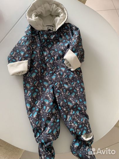 Комбенизон