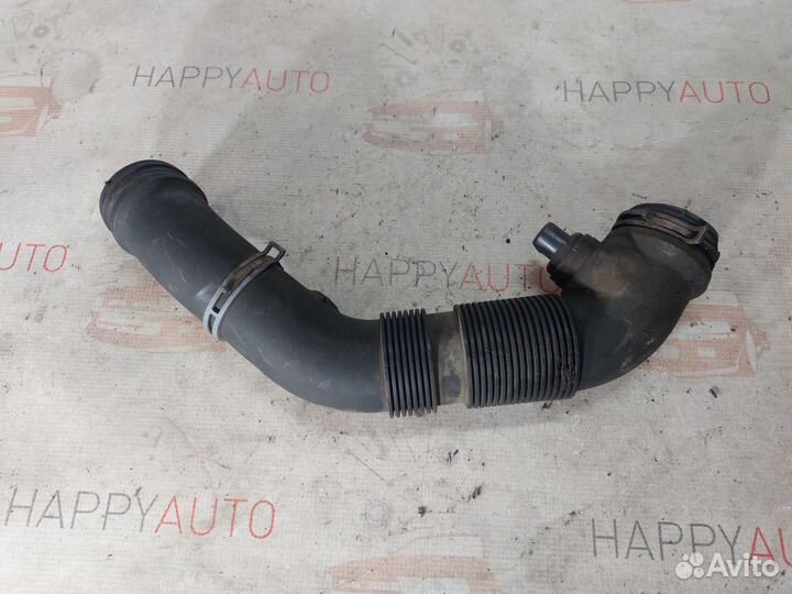 Патрубок Skoda Octavia A5