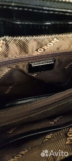 Сумка женская фирма Morom